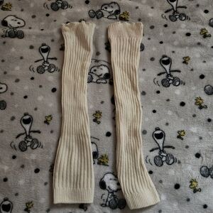💙2/$8💙 H&M Leg Warmers